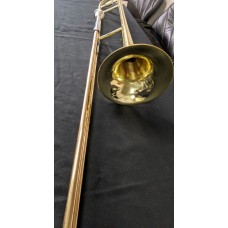Standard Trombone - Hire